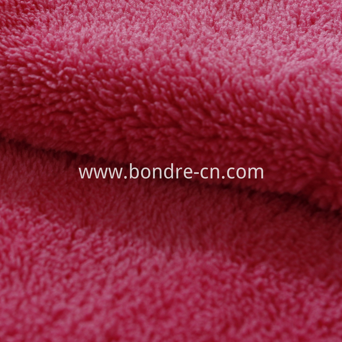 microfiber car clean towel-2